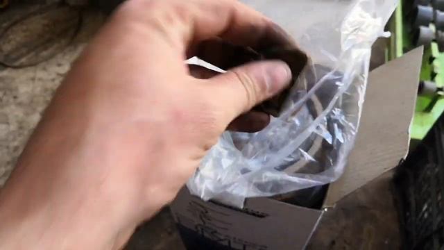 Трактор Т-25 ремонт ДВС для подписчика. смотреть онлайн