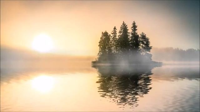 Расслабляющие Звуки Природы?:Утро☀️Пение Птиц?Шум Реки? смотреть онлайн