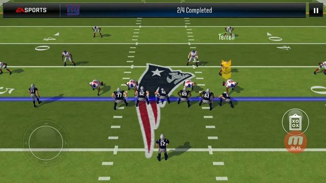 Madden NFL Mobile Walkthrough #1 **THE BEGINNING** смотреть онлайн