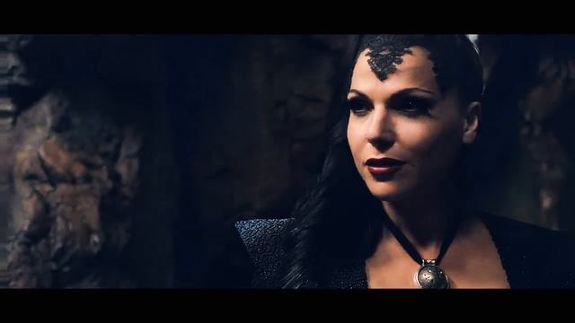 regina mills (evil queen) | i'm so sorry #notsorry смотреть онлайн