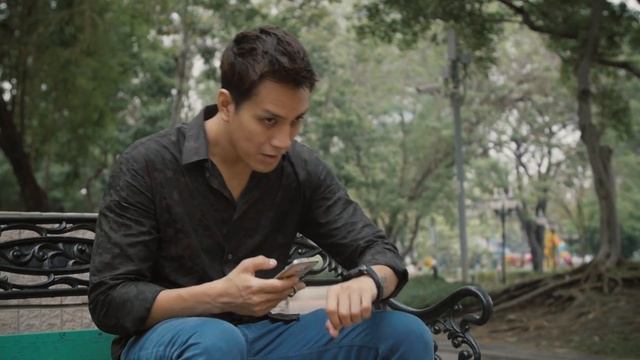 Samsung Gear S3 Frontier รีวิว FULL смотреть онлайн