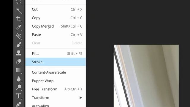 Photopea Online Editor Resize photos смотреть онлайн