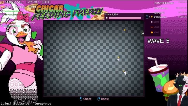 Five Nights At Freddy's Security Breach: RUIN DLC смотреть онлайн