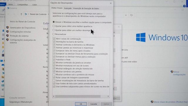 WINDOWS 10 MAIS RÁPIDO E LEVE PRA JOGOS E TRABALHO COM 5 DICAS PRÁTICAS (PC E NOTEBOOK)