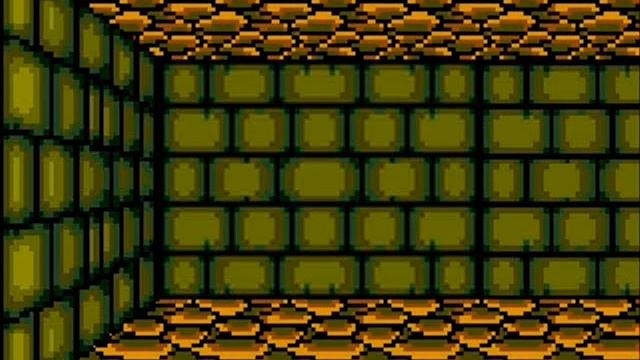 RPG Maker 2003 - Nightmare Games - Maze 5 (Part 1) смотреть онлайн