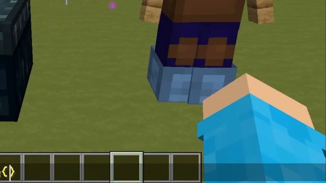 Minecraft Command Creations Ep 3: Custom Colored Leather Armor [1.18-1.19.3] смотреть онлайн