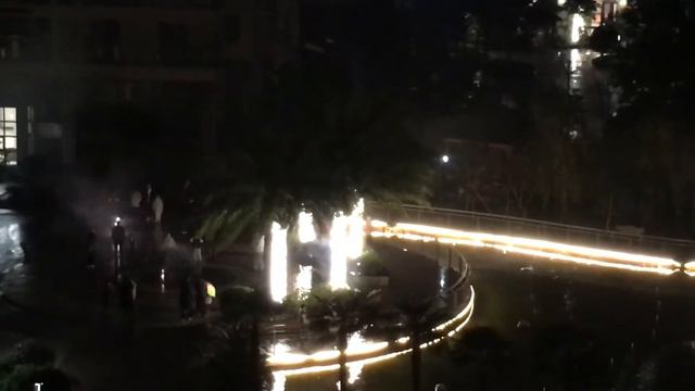 Провожают старый год смотреть онлайн