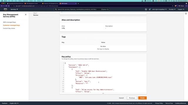 SSH Session Management & Activity Logging via AWS SSM смотреть онлайн