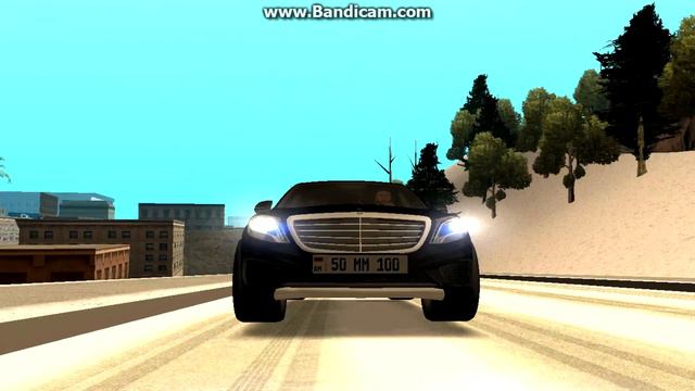 KTA ARMENIA//SERVER KTA ARMENIA //MERSEDES W222 NIVA -URBAN смотреть онлайн
