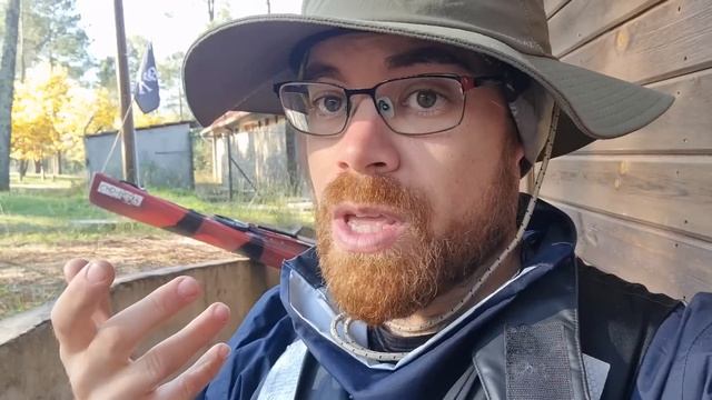 ✅ Me toca DORMIR en CARAVANA para reparar AGUJERO en el KAYAK - VIAJE en KAYAK por el río Duero #20 смотреть онлайн