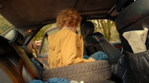 Тополиный пух. Трейлер фильма