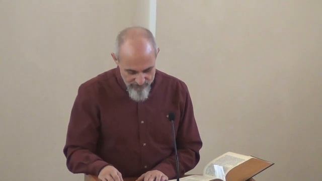 "Основні принципи Реформації", Георгій Кадян, 29.10.2023 р. смотреть онлайн