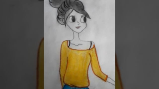 Как рисовать рисунок смотреть онлайн