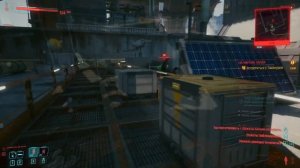 Легендарные КЛИНКИ БОГОМОЛА и МОНОСТРУНА бесплатно в Киберпанк 2077 ➤ Где найти в Cyberpunk 2077