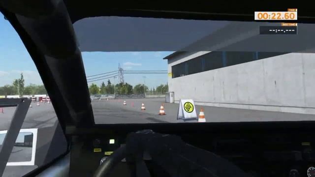 GROUP S RALLY CARS - SÉBASTIEN LOEB RALLY EVO! смотреть онлайн