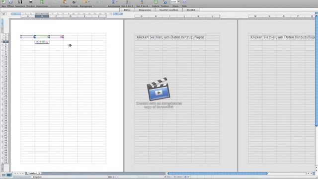 excel mac смотреть онлайн