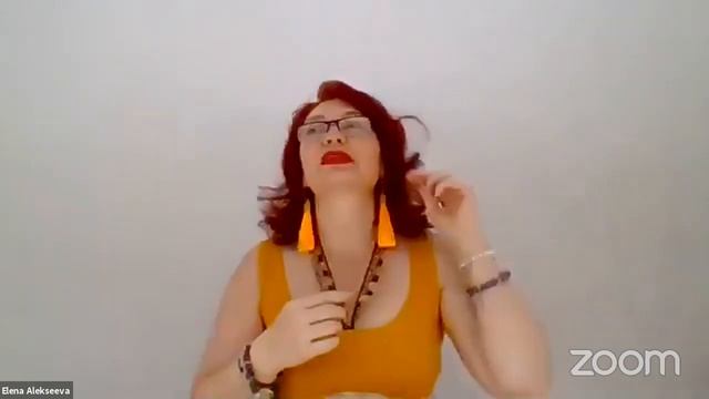 5. Комплименты. Техника использования двухъярусных комплиментов. смотреть онлайн