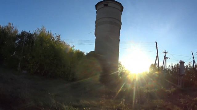 🏡п.Комсомольский❗Малая родина милая❗ смотреть онлайн