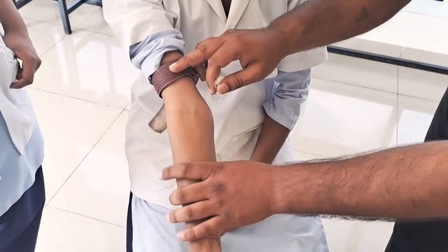 Blood Collection | Blood Collection Practical | Blood Test | Medical Knowledge | Hospital Procedure смотреть онлайн