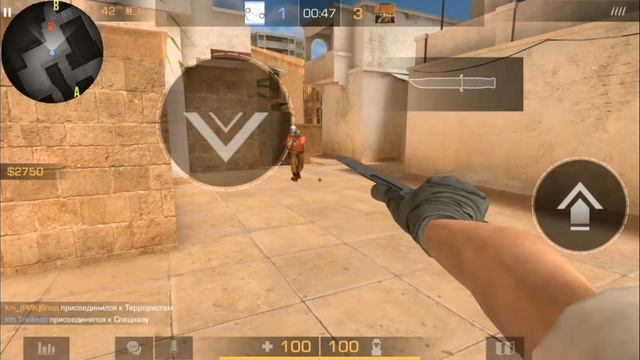 Правильная настройка для новичков в Standoff 2 смотреть онлайн