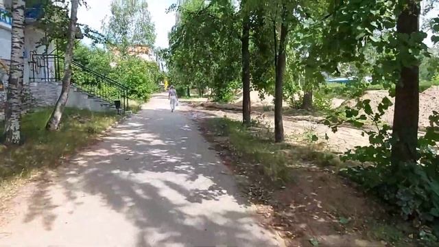 иду пешком/ летний Галамарт/обзор каталога Ноктюрн смотреть онлайн