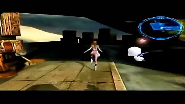 [PS3]FINAL FANTASY 13-2/Riddle solving Mission (1) смотреть онлайн