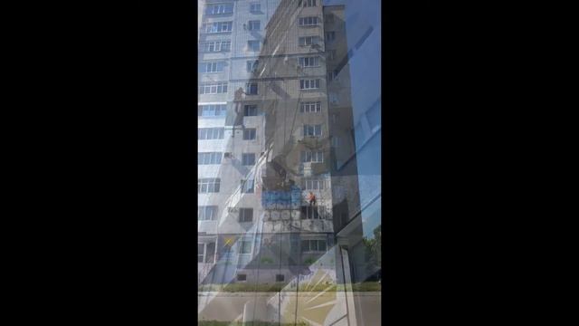 Утепление домов, все виды высотных работ смотреть онлайн