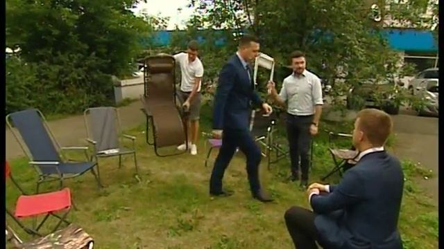 Какое кресло лучше взять на природу смотреть онлайн