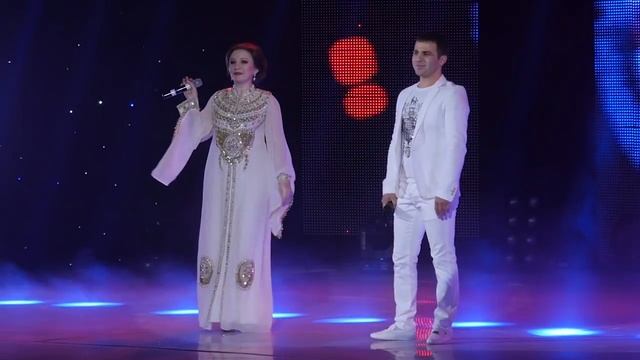 Ибрагим Ильясов и Наида Абдулаева Сожаление