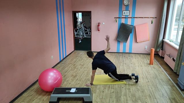 КАК ПОХУДЕТЬ БЫСТРО | Лучший способ убрать живот смотреть онлайн