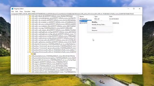 Windows 11 - How To Fix The Application Has Failed to Start Because Its Side-by-Side Configuration смотреть онлайн