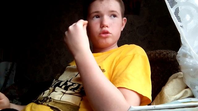 как уговорить родителей на питбайк ??? смотреть онлайн