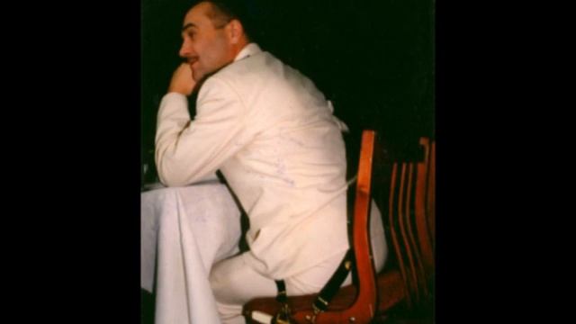 Фёдор Малышкин. Мы сидим за столом...1983г. смотреть онлайн