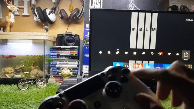 How To Change Light Bar Color On PS4 Controller смотреть онлайн