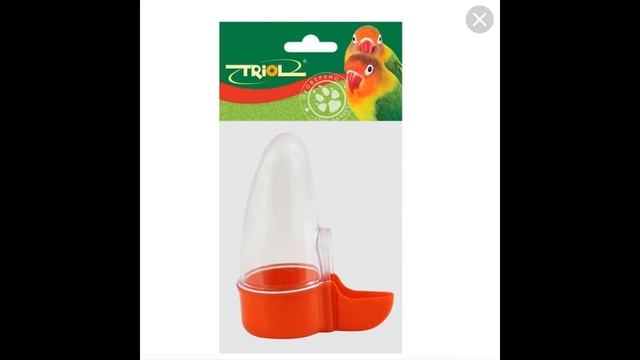 Поилки для попугаев\Какая поилка лучше?\Что выбрать? смотреть онлайн