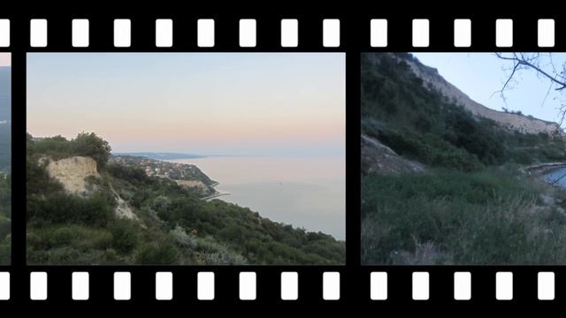 Болгария. Албена. смотреть онлайн