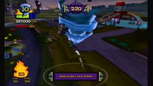 Tornado Outbreak Review (Wii) смотреть онлайн