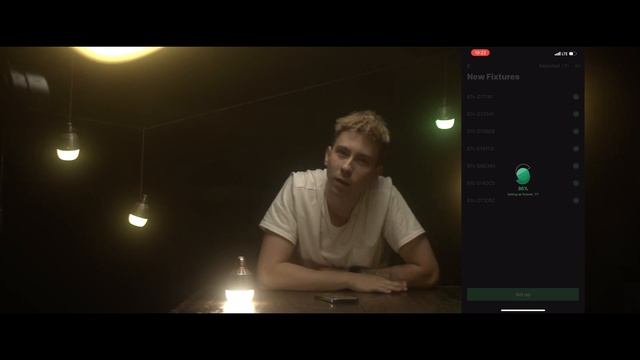 КАК ПОЛЬЗОВАТЬСЯ Aputure B7c ?