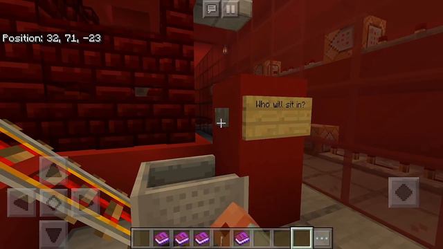 Minecraft: PE - Gameplay Walkthrough Part 187 - Saw The Game (iOS, Android) смотреть онлайн