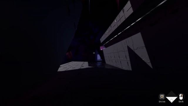 Recursive Ruin Gameplay / Levels 1 - 4 смотреть онлайн