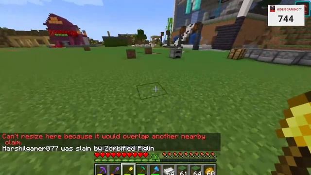 Minecraft India live | Minecraft India live Streaming in Hindi | Public SMP Server | Live #228 смотреть онлайн