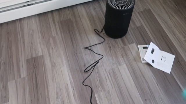 Bulex Air Purifier Review - Quiet, Small & Mighty HEPA Filter! смотреть онлайн