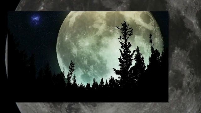 А что если приблизить Луну - Смайлик TV смотреть онлайн