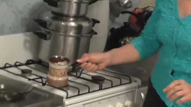 МОНАСТЫРСКАЯ МАЗЬ - целебная мазь домашнего приготовления.