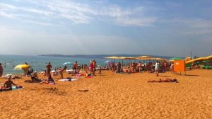 ПЛЯЖ Береговое Феодосия | Семейный отель в Крыму Bombay