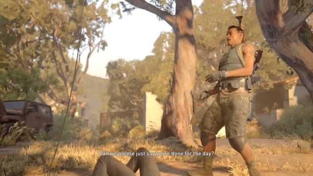 10 Out of Bounds Secrets You Didn't Know in The Last of Us Part II смотреть онлайн