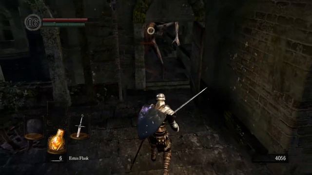 Dark Souls The Scorched Contract Прохождение смотреть онлайн