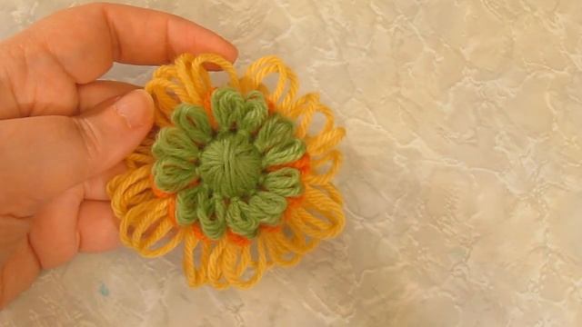 Flower Looms - Rosebud Centre смотреть онлайн