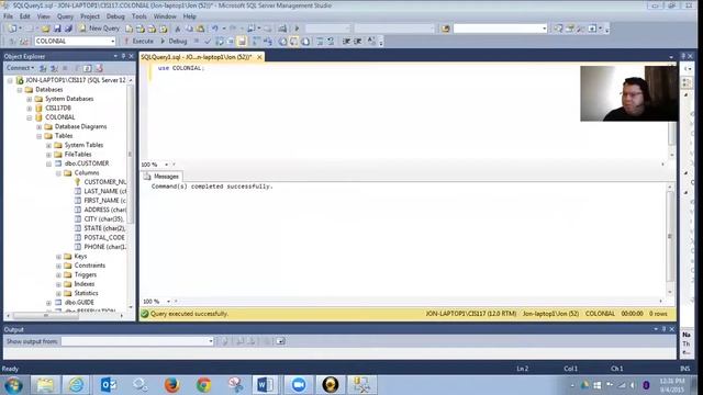 CIS 117 Week 3 Lecture Spring 2018 смотреть онлайн