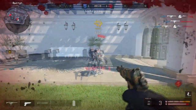 Короче Говоря Обзор WARFACE,Warface RIP? смотреть онлайн